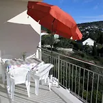 By The Sea Businci, Ciovo - 4863 Διαμέρισμα
