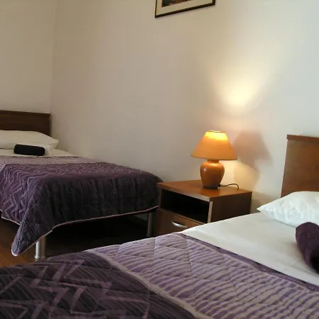 By The Sea Businci, Ciovo - 4863 Trogir