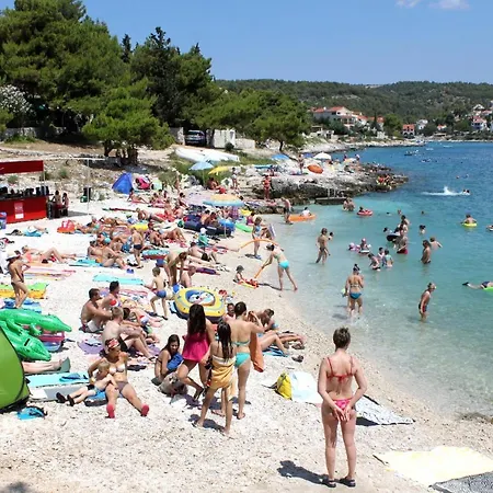 Apartman By The Sea Businci, Ciovo - 4863