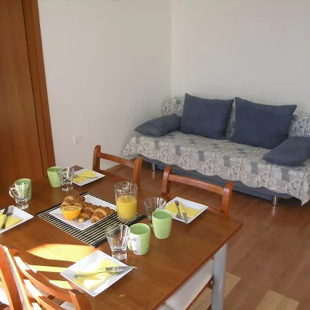 By The Sea Businci, Ciovo - 4863 Apartman