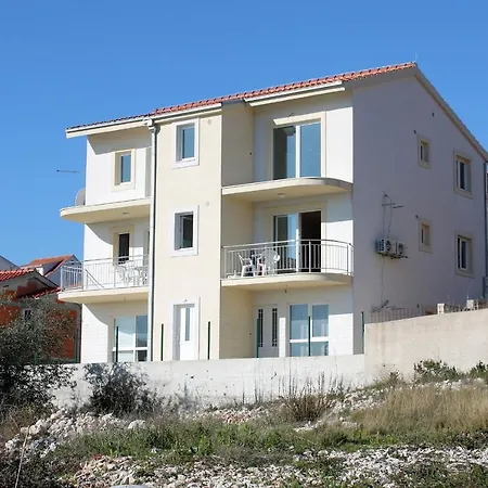 By The Sea Businci, Ciovo - 4863 Daire