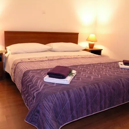 By The Sea Businci, Ciovo - 4863