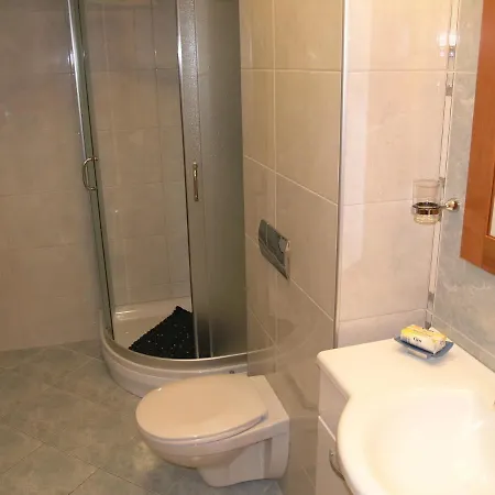 By The Sea Businci, Ciovo - 4863 * Trogir