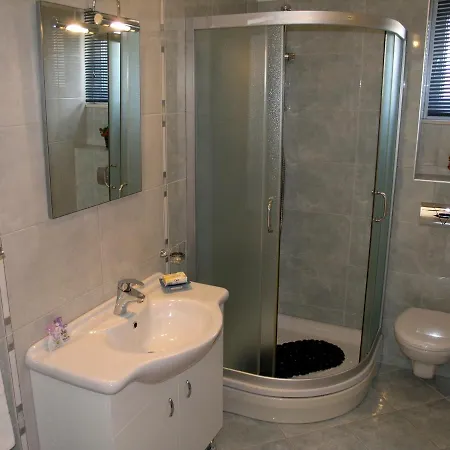 By The Sea Businci, Ciovo - 4863 Daire *