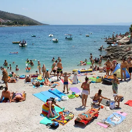 By The Sea Businci, Ciovo - 4863 Trogir