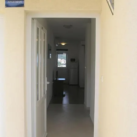 By The Sea Businci, Ciovo - 4863 * Trogir