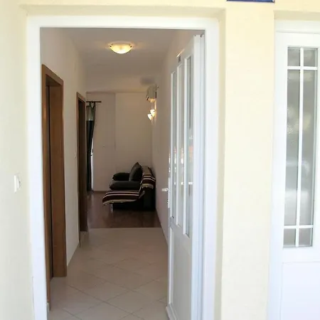 By The Sea Businci, Ciovo - 4863 Daire Trogir