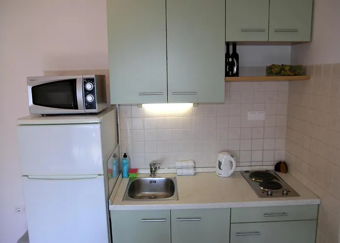 Apartman By The Sea Businci, Ciovo - 4863 Trogir