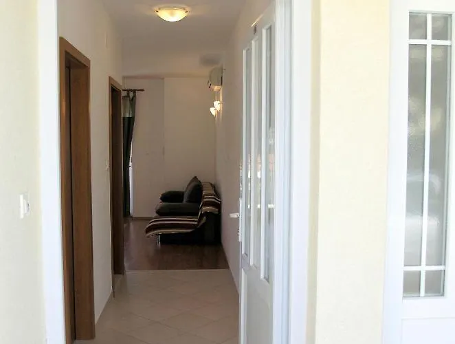 By The Sea Businci, Ciovo - 4863 Apartman Trogir