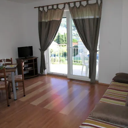 By The Sea Businci, Ciovo - 4863 Τρογκίρ