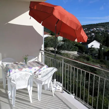By The Sea Businci, Ciovo - 4863 شقة