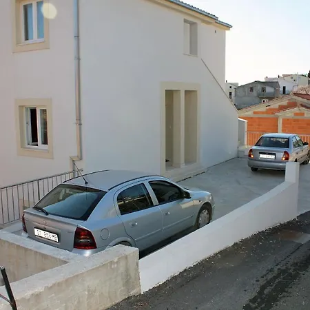 By The Sea Businci, Ciovo - 4863 *