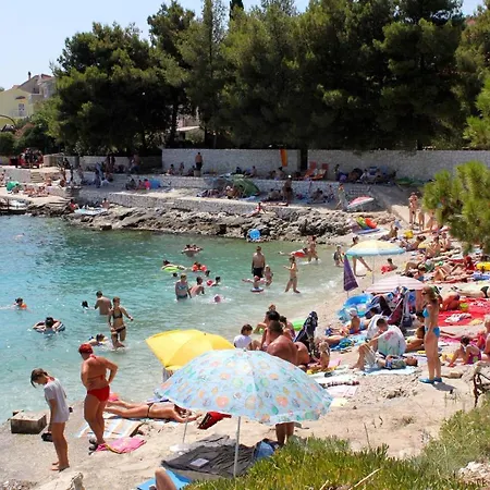 By The Sea Businci, Ciovo - 4863 *