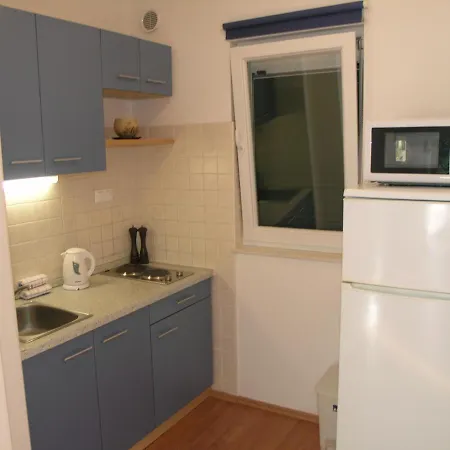 By The Sea Businci, Ciovo - 4863 Apartment *