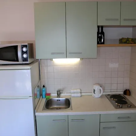 Apartment By The Sea Businci, Ciovo - 4863 Trogir