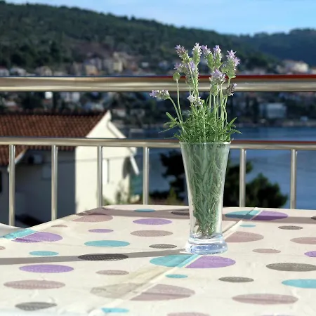 Apartment By The Sea Businci, Ciovo - 4863